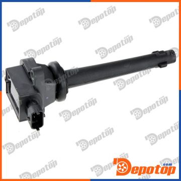 Bobine D'allumage pour NISSAN | 0040100337, 0401003370